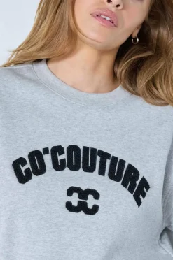 co’couture Collegegenser ZoeCC Co'couture