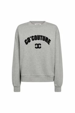 co’couture Collegegenser ZoeCC Co'couture