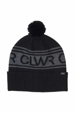 ColourWear Lue Strix Beanie