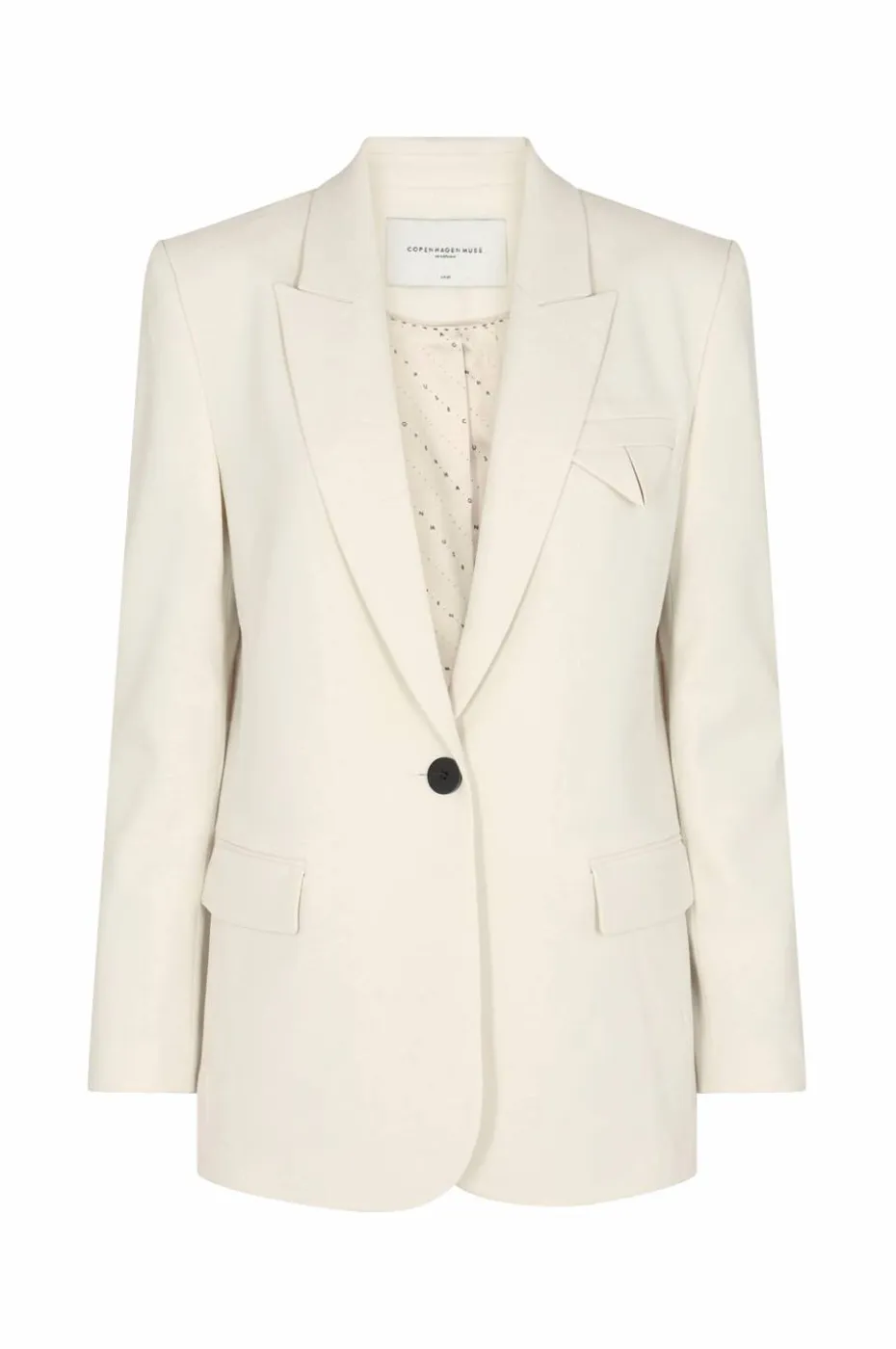 Copenhagen Muse Jakke cmTailor-JA