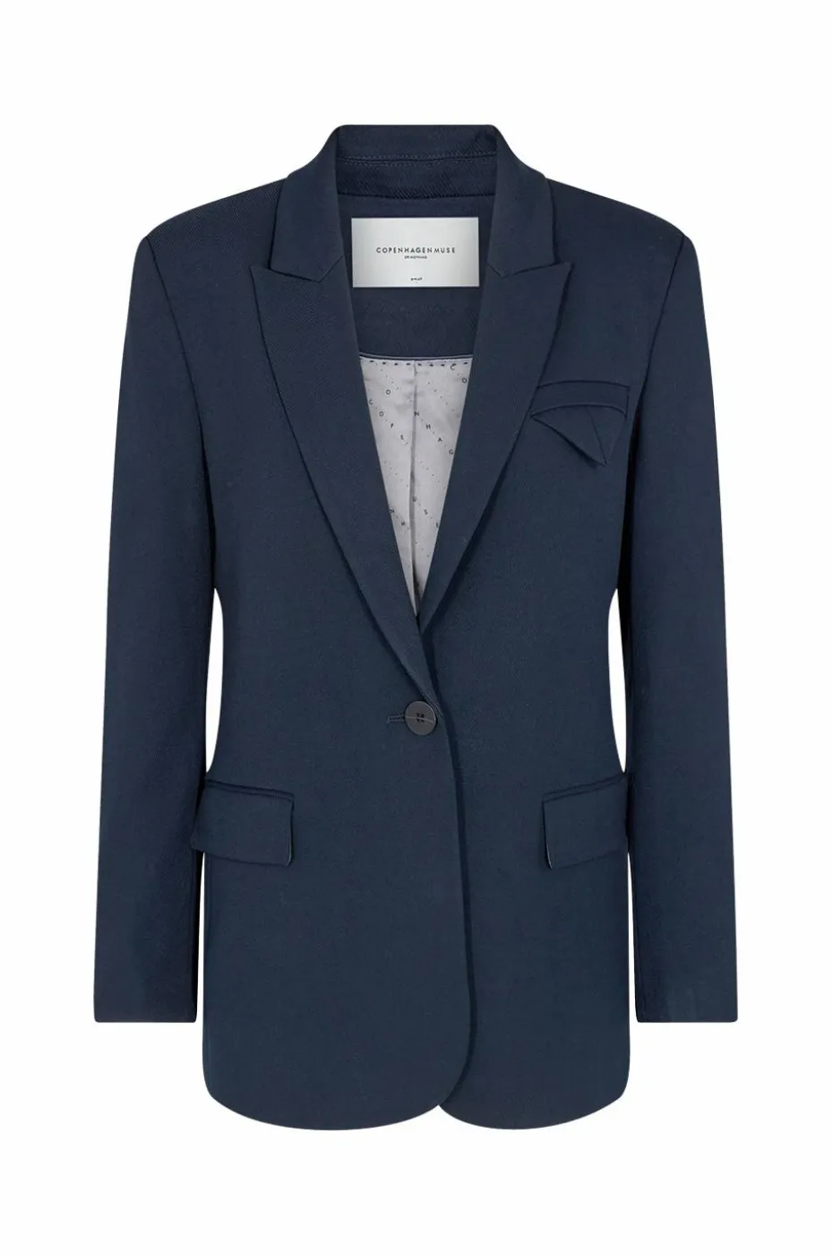 Copenhagen Muse Jakke cmTailor-JA