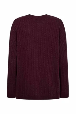 Copenhagen Muse Pullover cmCasha