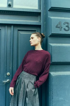 Copenhagen Muse Pullover cmCasha