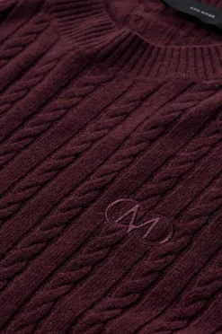 Copenhagen Muse Pullover cmCasha