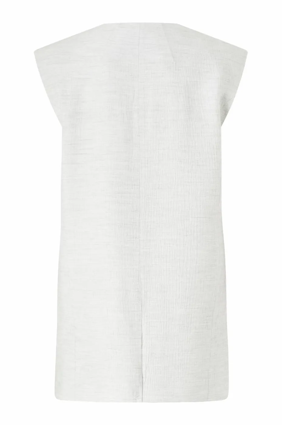 Copenhagen Muse Vest cmBrie-Waistcoat