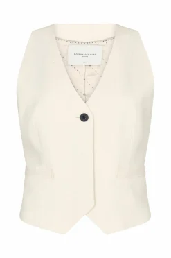 Copenhagen Muse Vest cmTailor Waistcoat