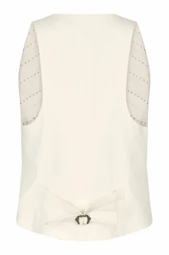 Copenhagen Muse Vest cmTailor Waistcoat