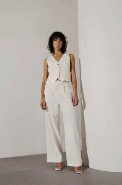 Copenhagen Muse Vest cmTailor Waistcoat