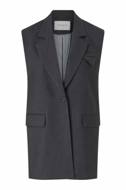 Copenhagen Muse Vest cmTailor-Waistcoat