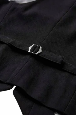 Copenhagen Muse Vest cmTailor Waistcoat