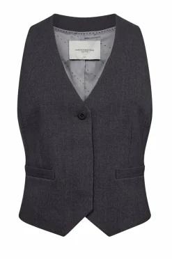 Copenhagen Muse Vest cmTailor Waistcoat