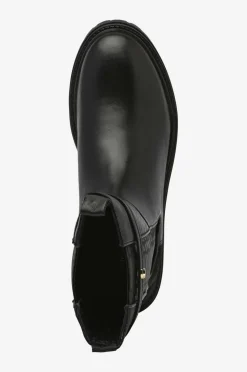 Copenhagen Shoes Chelseaboots Ready To Walk