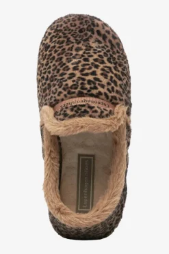 Copenhagen Shoes Innetøfler Cozy Move