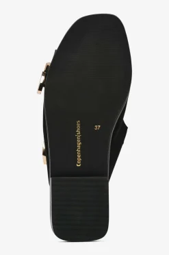 Copenhagen Shoes Sandaler The Look