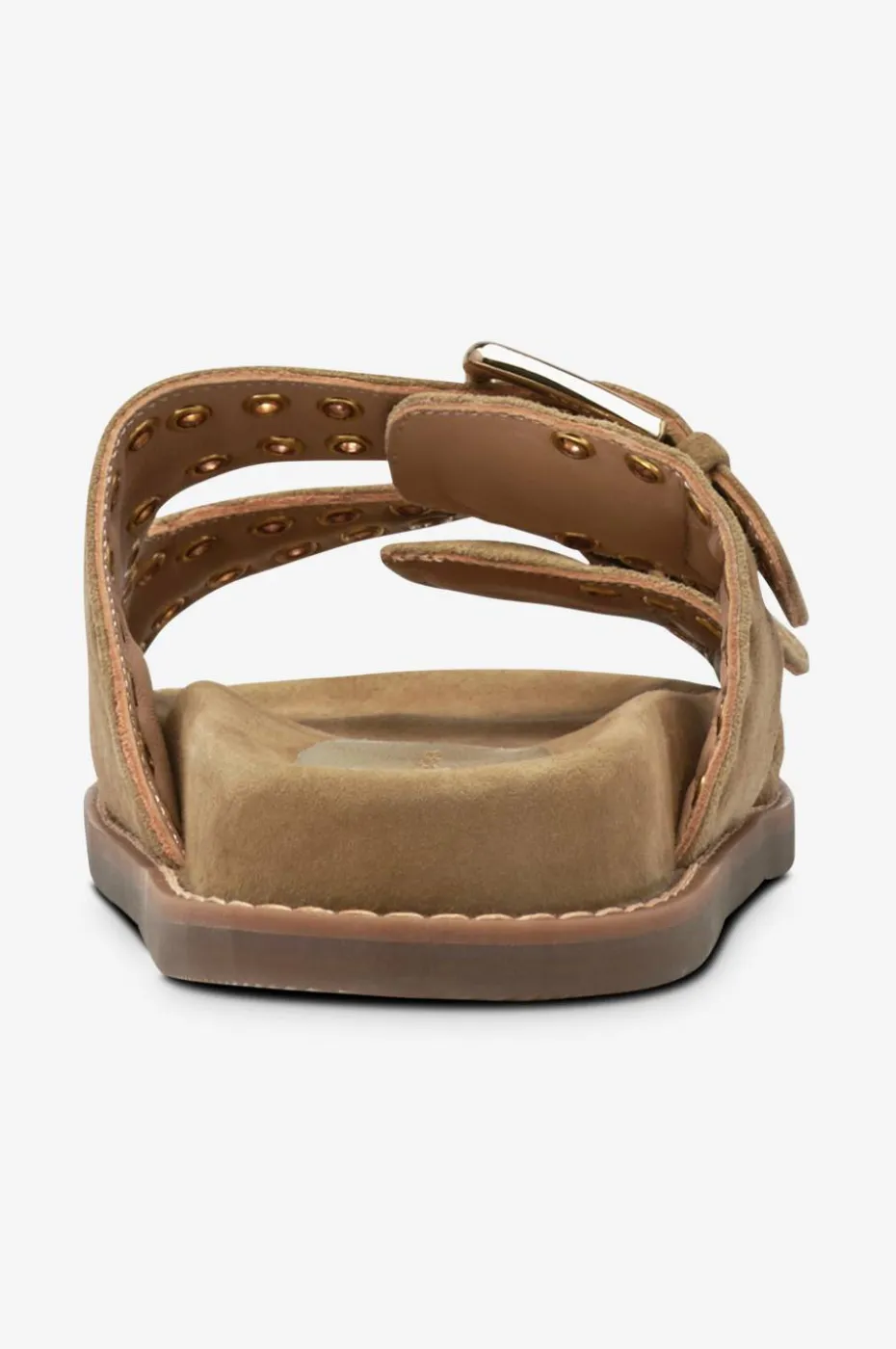 Copenhagen Shoes Sandaler AS Summer Suede