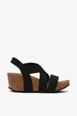 Copenhagen Shoes Sandaletter Stacia 24 Snake