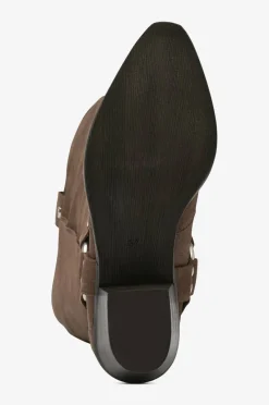 Copenhagen Shoes Støvel The Right