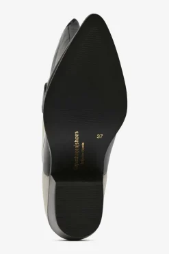 Copenhagen Shoes Støvler Divided Multi