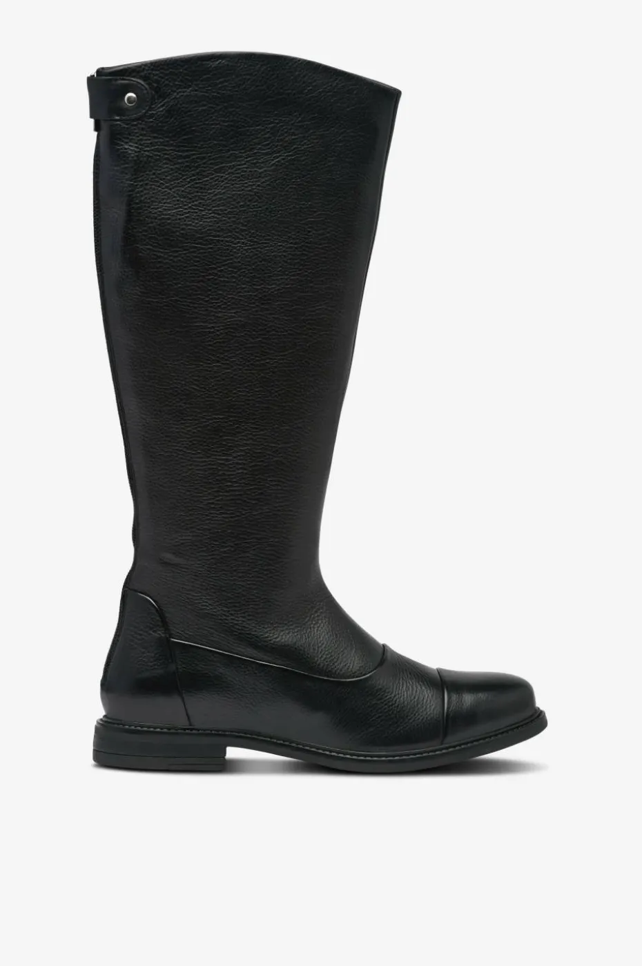 Copenhagen Shoes Støvler When WE Breathe
