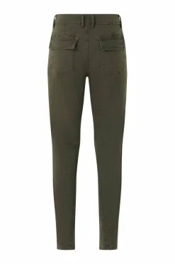 Costamani Jeans Capri