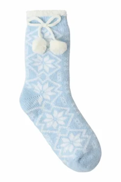 Cuddly Socks by Taubert Sokker Ingrid Lined Anti-slip