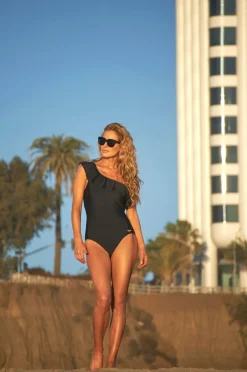 Damella Badedrakt Swimsuit Teresa