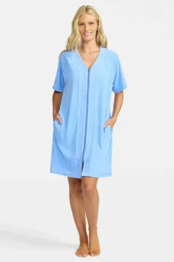 Damella Badekåpe Robe Grebbestad