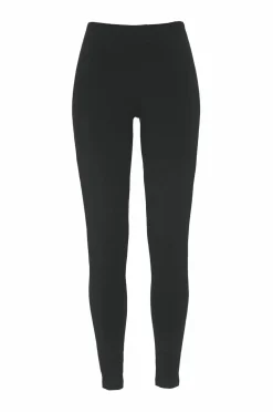 Damella Leggings i bambusviskose
