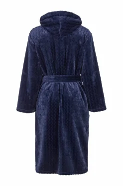 Damella Morgenkåpe Fleece Robe