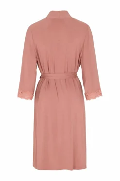 Damella Morgenkåpe Robe