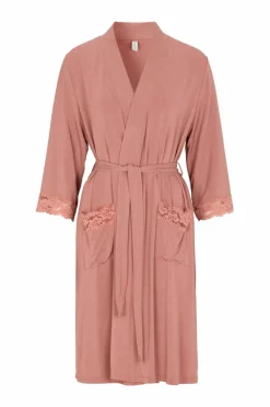 Damella Morgenkåpe Robe