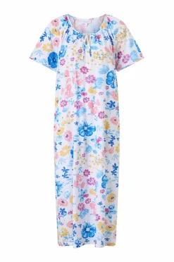 Damella Nattkjole Nighdress