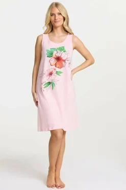 Damella Nattkjole Nightdress