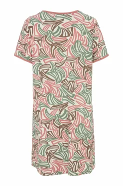 Damella Nattkjole Soft Bamboo Nightdress