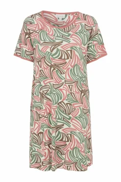 Damella Nattkjole Soft Bamboo Nightdress