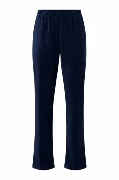 Damella Sett Velour Suit