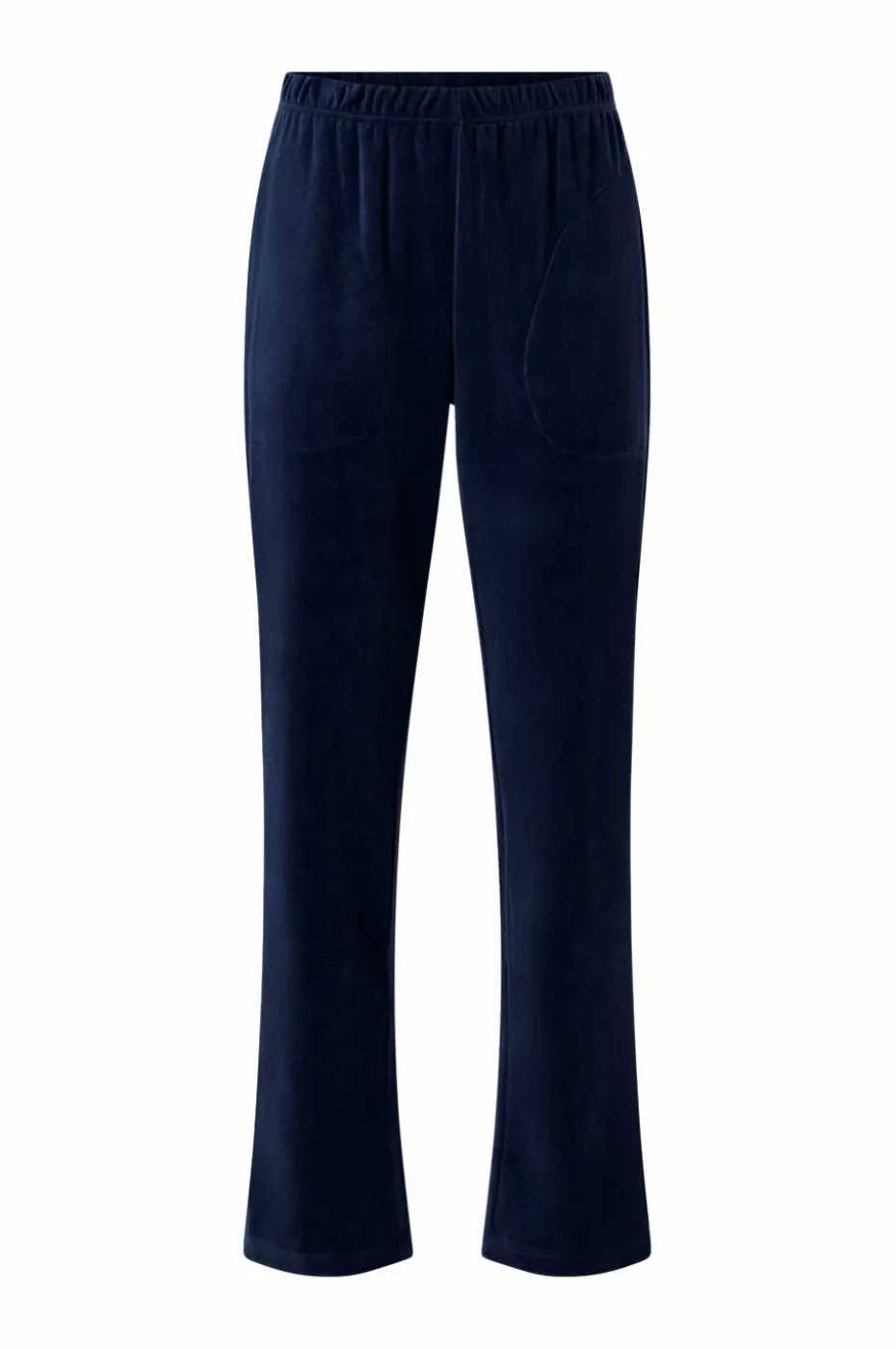 Damella Sett Velour Suit