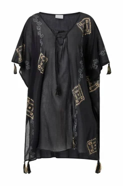 Damella Strandtunika Cover-up