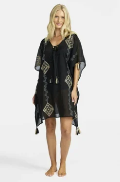 Damella Strandtunika Cover-up