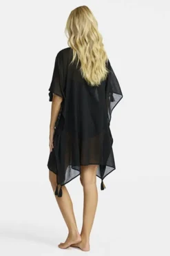 Damella Strandtunika Cover-up