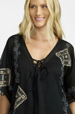 Damella Strandtunika Cover-up