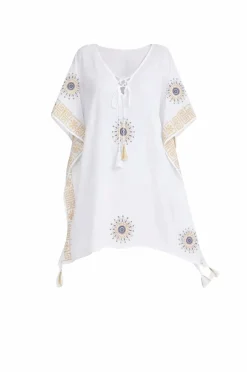 Damella Strandtunika Cover-up