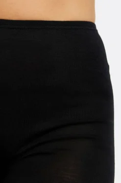 Damella Sykkelshortser Biker Briefs i ull og silke