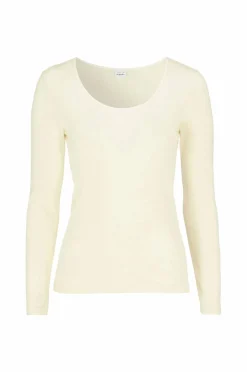 Damella Topp Long Sleeve