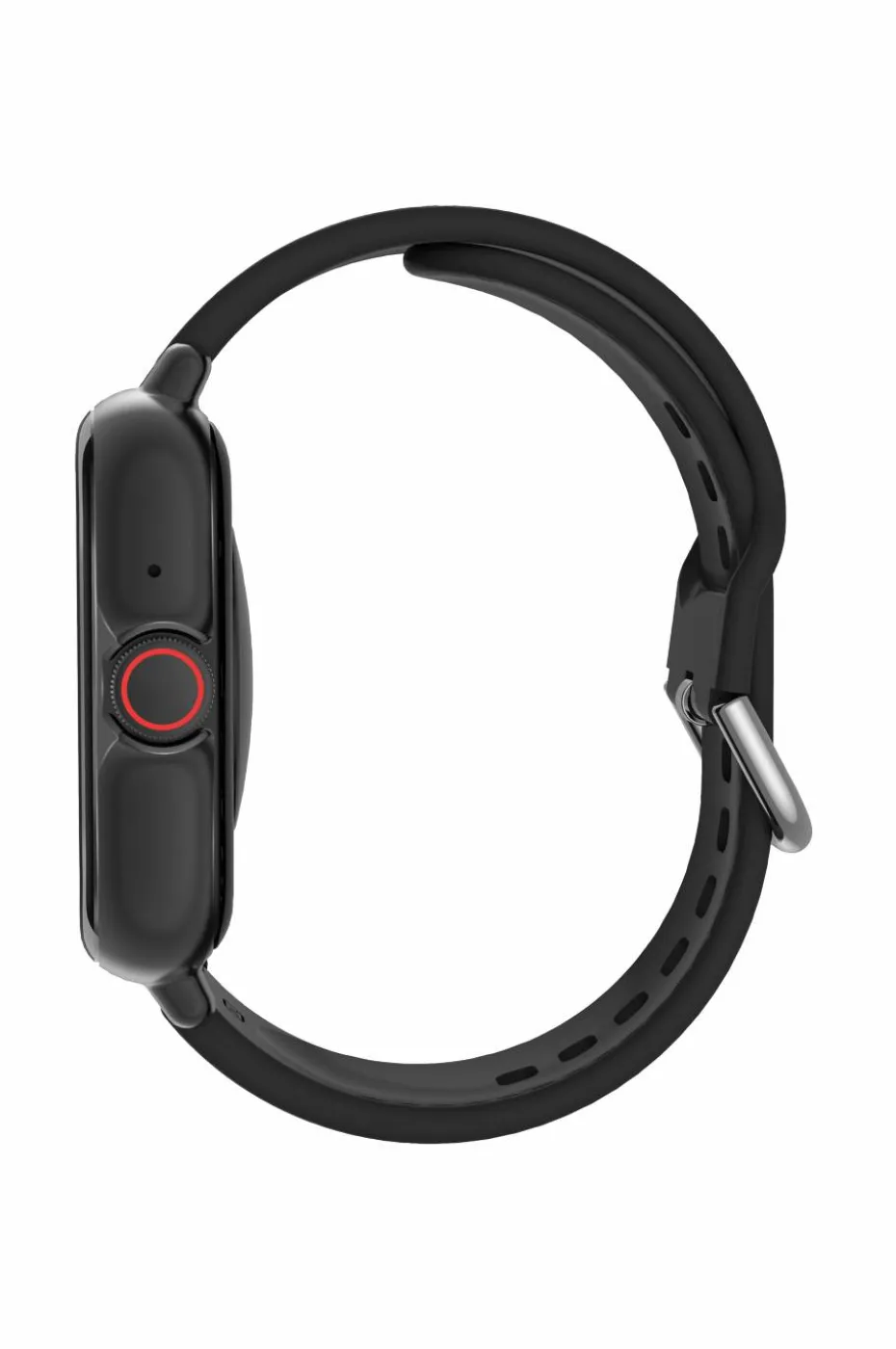 Denver Smartklokke 1,44" - Hjertesensor