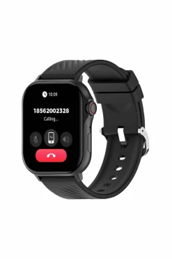Denver Smartklokke GPS 2,13 AMOLED SWG-159B