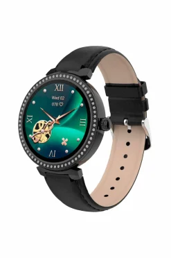 Denver Smartklokke SWC-342b Bluetooth Smartwatch