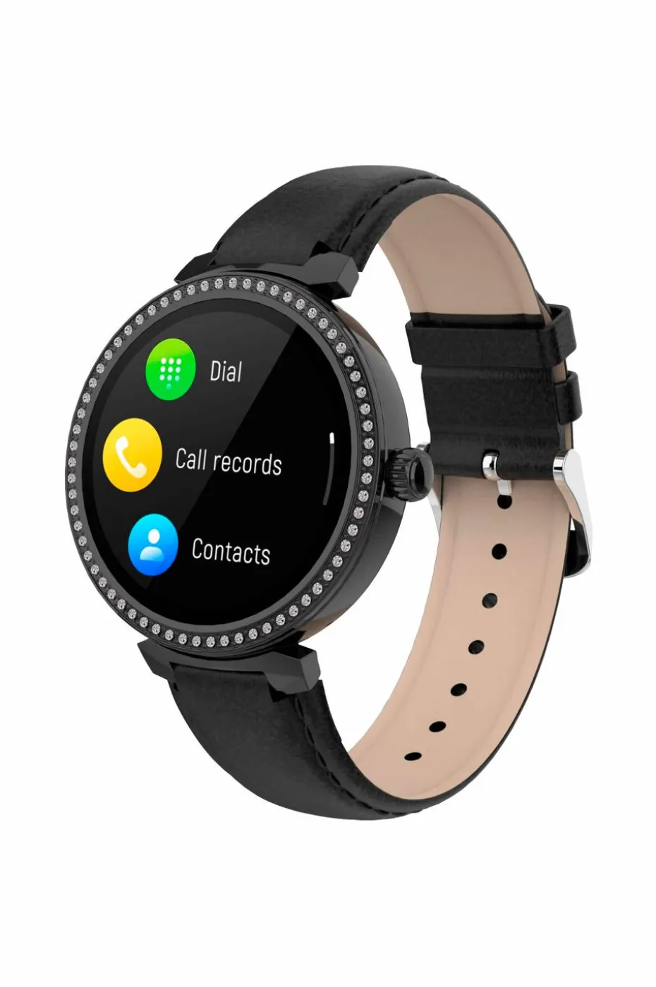 Denver Smartklokke SWC-342b Bluetooth Smartwatch