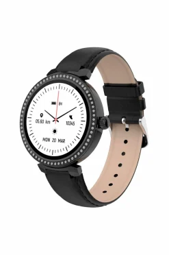Denver Smartklokke SWC-342b Bluetooth Smartwatch