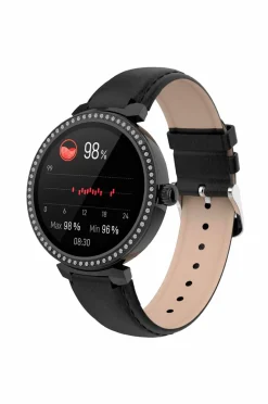 Denver Smartklokke SWC-342b Bluetooth Smartwatch
